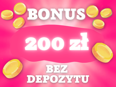 200 zł bez depozytu