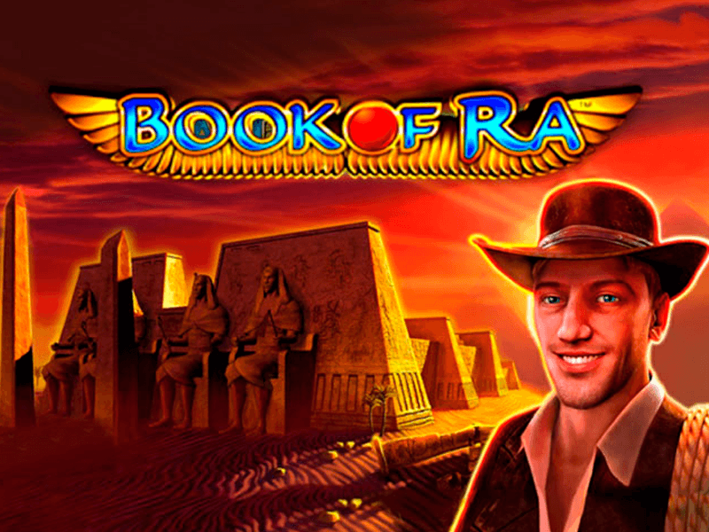 Book of Ra