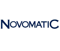 novomatic+producent gier