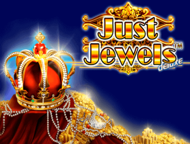 Just Jewels Deluxe