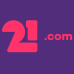 21Com 21 com casino