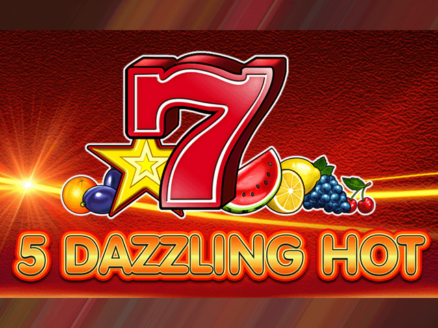 5 Dazzling Hot online