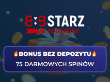 888starz bonus bez depozytu z kodem