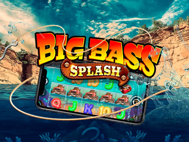 Hazardowa gra big-bass-splash