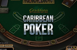 Poker Caribbean