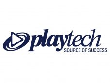 playtech+producent gier