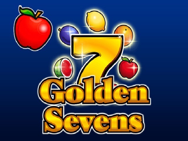 Golden Sevens slot za darmo