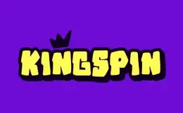 KingSpin Casino