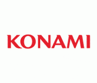 konami+producent gier