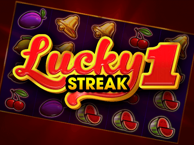 Hazardowa gra lucky-streak