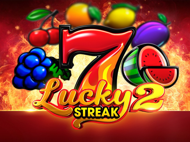 slot Lucky Streak 2