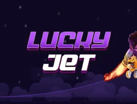 Lucky jet online za darmo