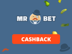 Mr Bet Cashback