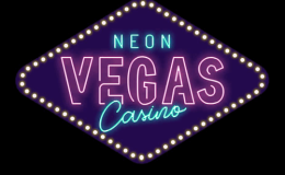 NeonVegas Casino