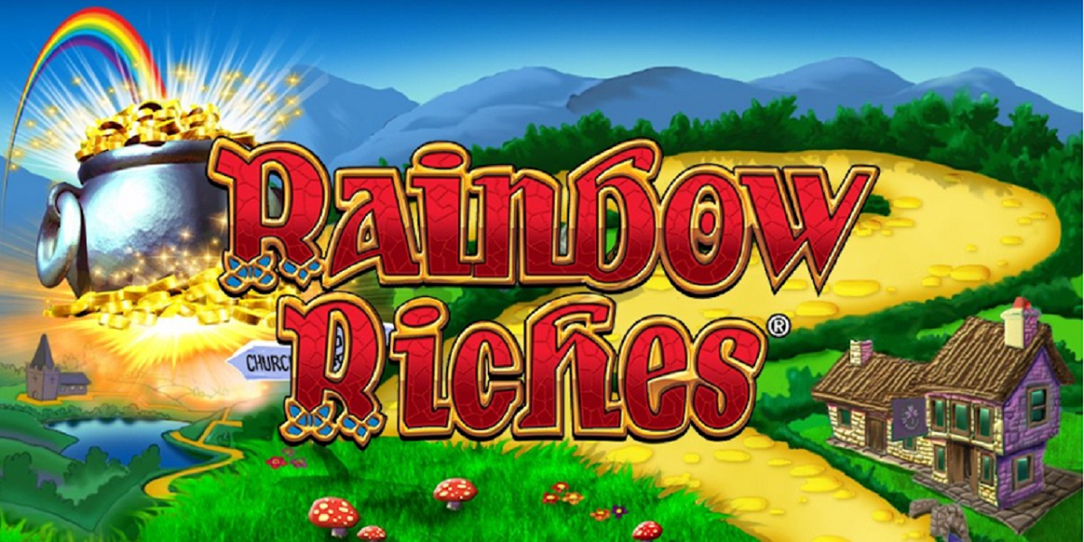 Rainbow Riches