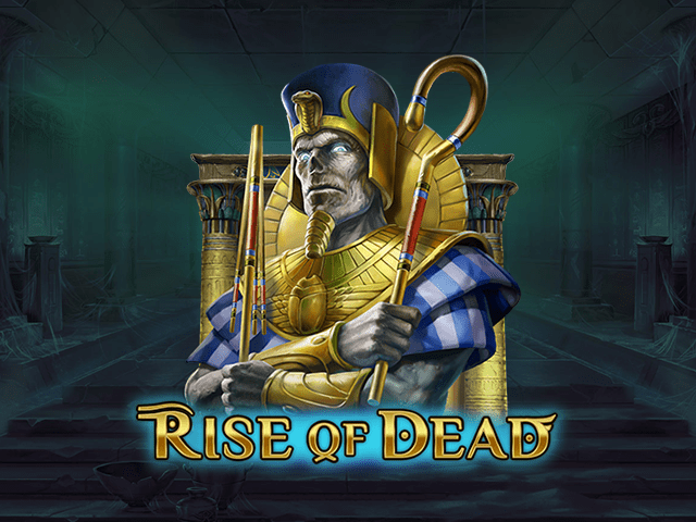 Rise Of Dead
