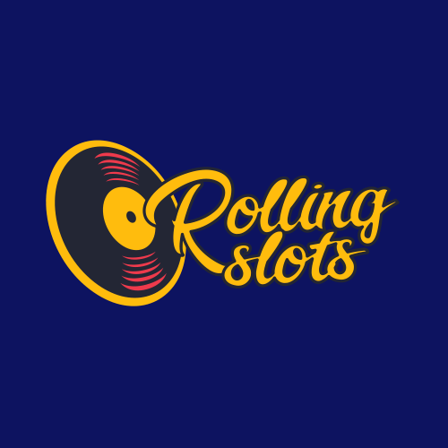 Rolling Slots kasyno