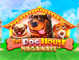The Dog House Megaways
