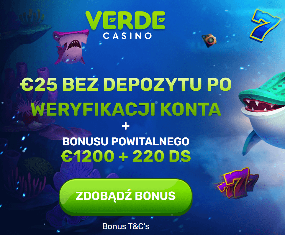 Sloty bez depozytu w kasynach online w Polsce