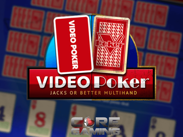 Wideo Poker