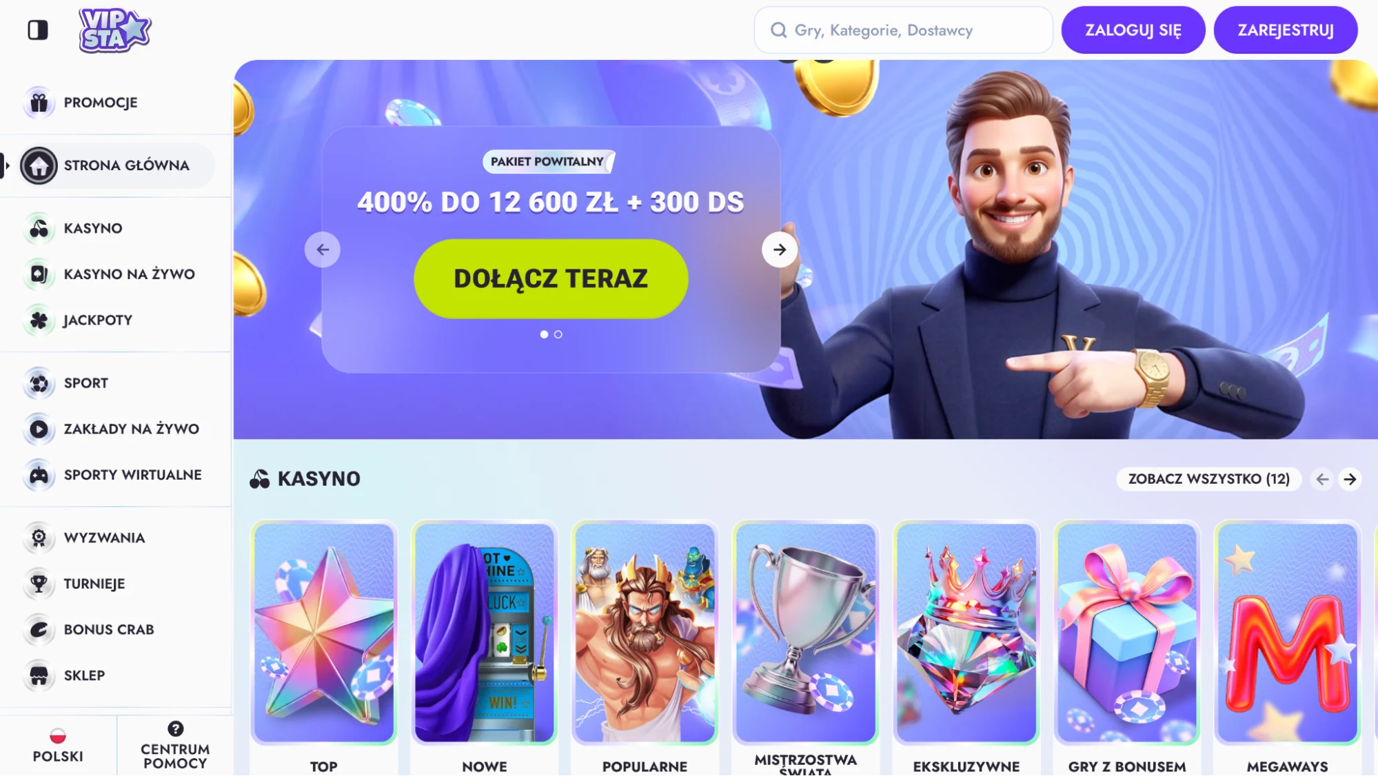 Vipsta