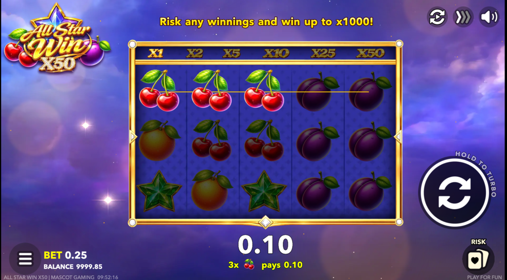 all star win x50 tycoonwin no deposit bonus