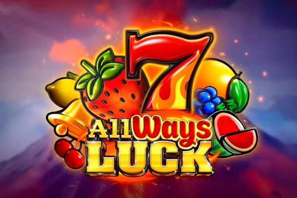 all ways luck demo