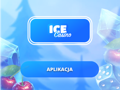 Aplikacja Ice Casino