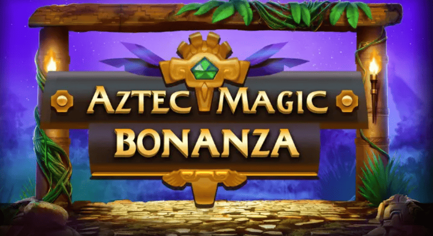 aztec-magic-bonanza-logo