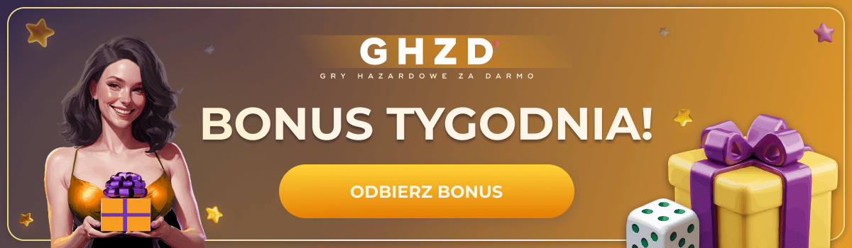 banner bonus tygodnia