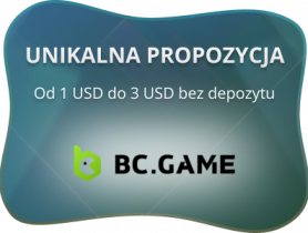 bc.game bonus bez depozytu