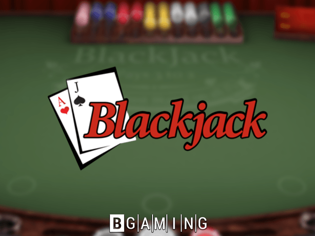 Hazardowa gra blackjack-multihand