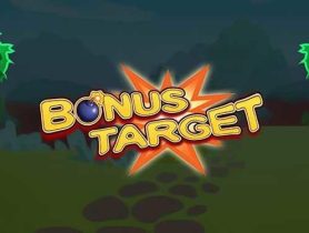 bonus target za darmo