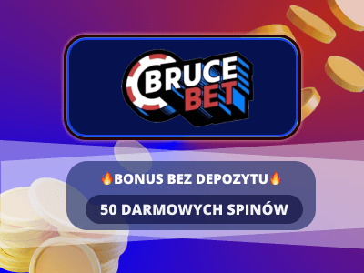Bruce Bet Bonus
