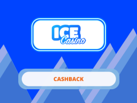 cashback w ice casino