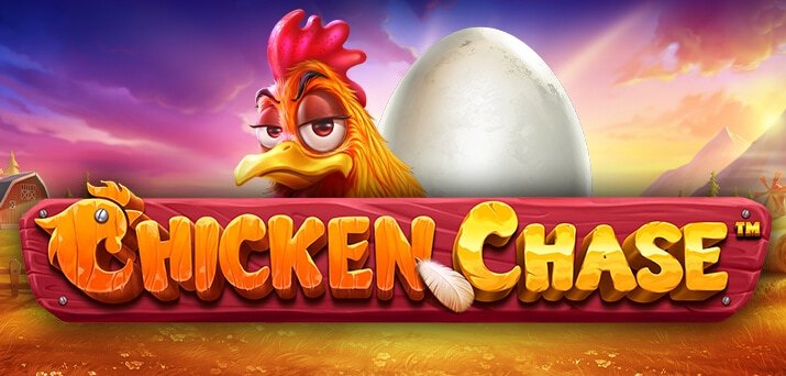chicken-chase