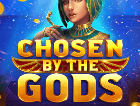 chosen by the gods evoplay