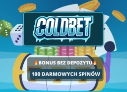 ColdBet Casino bonus bez depozytu photo ColdBet Casino bonus bez depozytu