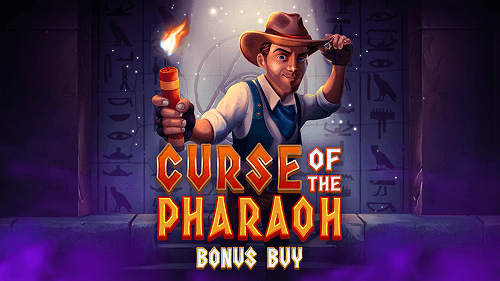 curse of the pharaoh bonus buy evoplay