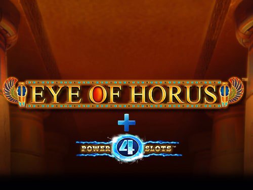 Hazardowa gra eye-of-horus-+-eye-of-horus-power-4-slots