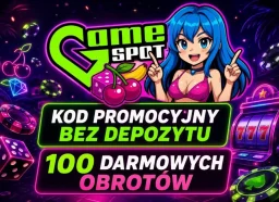 GameSpot Casino no deposit bonus code