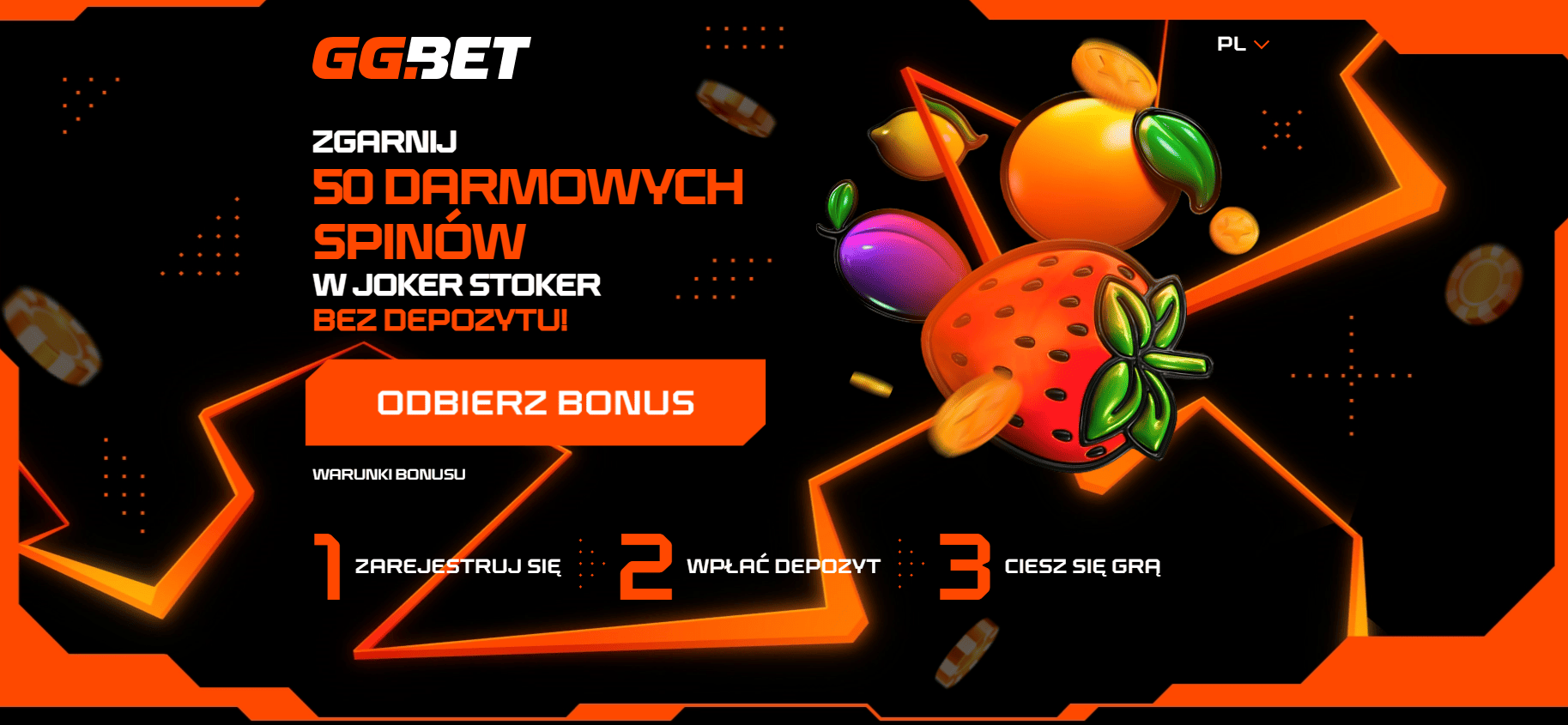 gg bet 50 ds