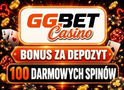 GGBet Casino bonus za depozyt photo GGBet Casino bonus za depozyt