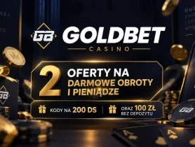 goldbet casino kod promocyjny