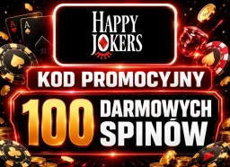 Happy Jokers Casino kod promocyjny photo Happy Jokers Casino kod promocyjny