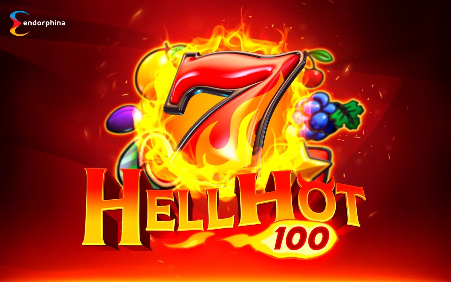 Hazardowa gra hell-hot-100