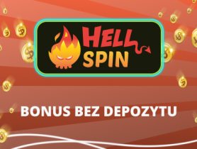 hellspin bonus bez depozytu