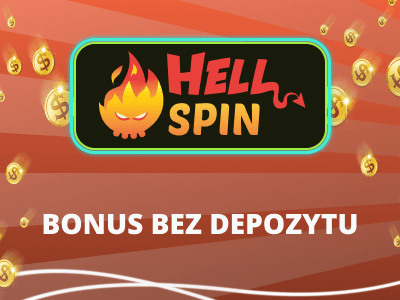 Hellspin bonus bez depozytu 