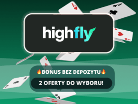 highflybet casino no deposit bonus