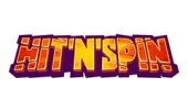 Hit’n’Spin logo